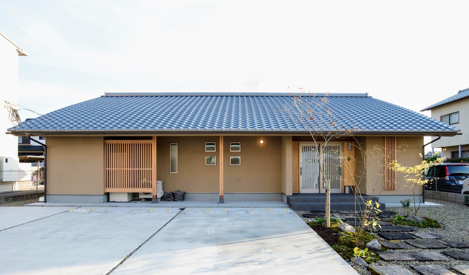 2023/3/18/更新【予約制／2日間限定4組様】「平屋の住まい相談会」　イベント予告を更新しました