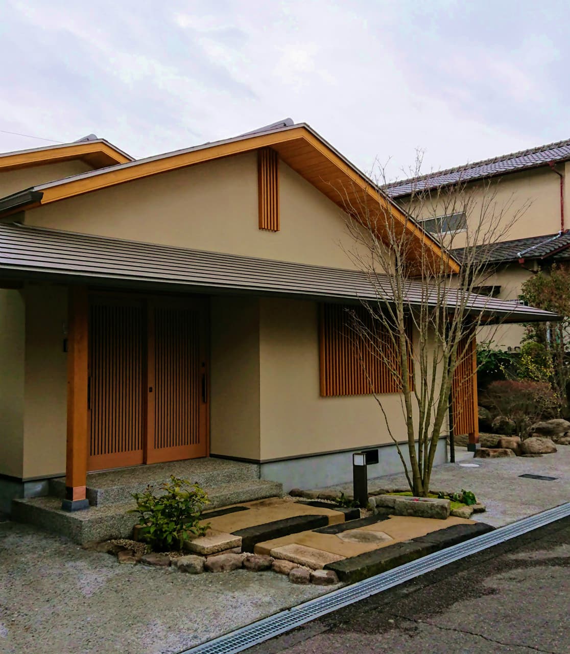 2021/3/3/更新【予約制／限定8組様】「22坪の木の平屋」ご入居後見学会　イベント予告を更新しました